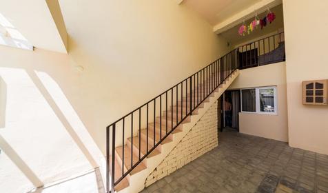 Гостевой дом Акварель, г. Анапа, п. Джемете