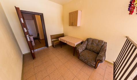 Гостевой дом Акварель, г. Анапа, п. Джемете