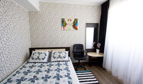 Гостевой дом Акварель, г. Анапа, п. Джемете