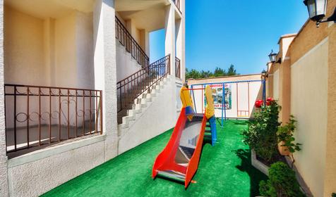 На Ялтинской