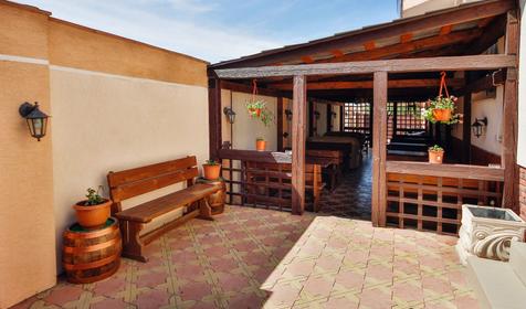 На Ялтинской