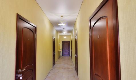 На Ялтинской