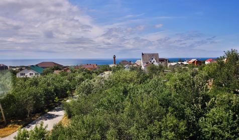 На Ялтинской