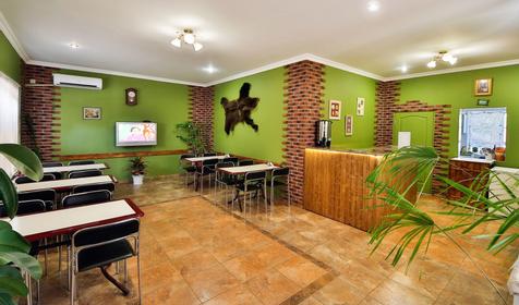 На Ялтинской