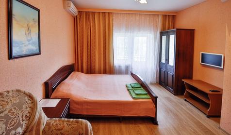 На Ялтинской