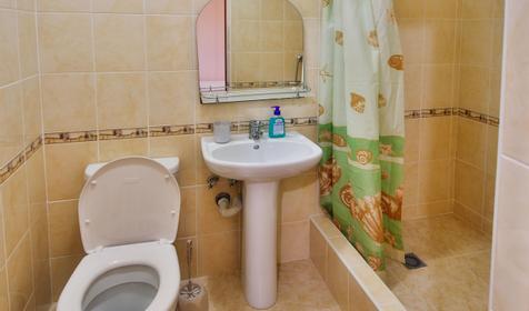 Двухместный стандарт