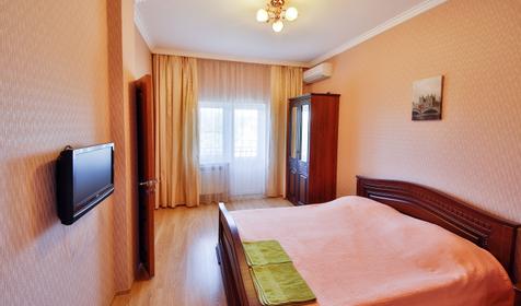 Двухместный стандарт