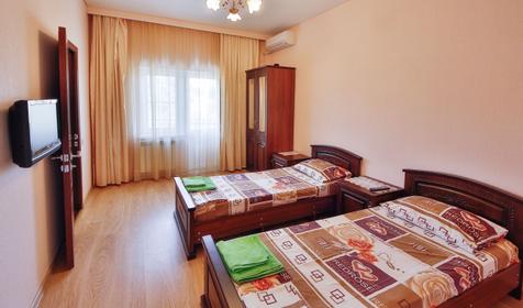 Двухместный стандарт