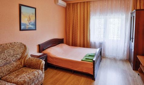 Трехместный стандарт