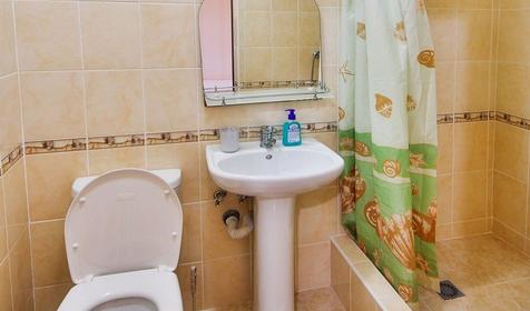 Трехместный стандарт