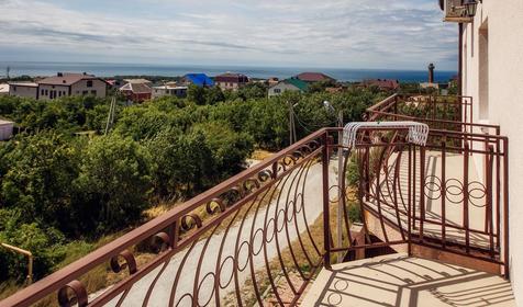 Четырехместный люкс