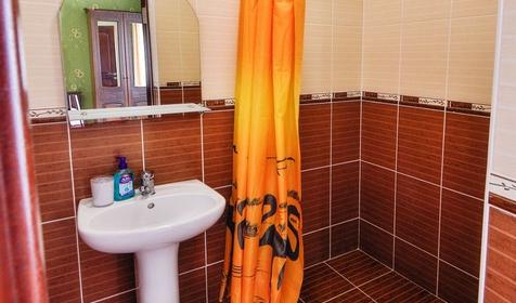 Четырехместный люкс