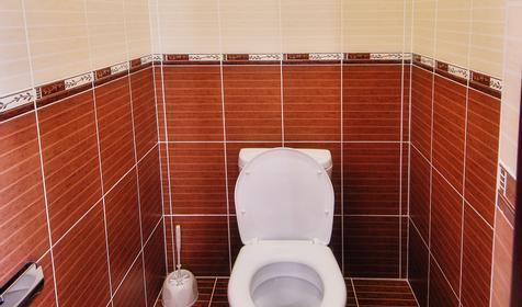 Четырехместный люкс