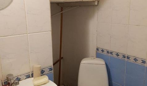 Гостевой дом Славянка. Шепси, ГЛК "Дельфин"