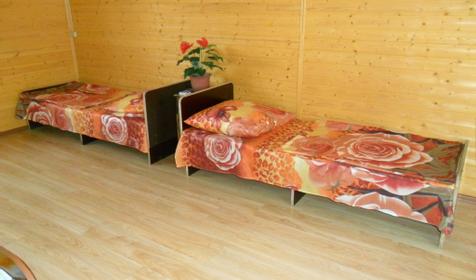 На Первомайском