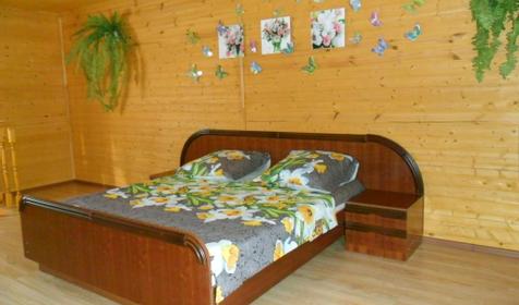 На Первомайском