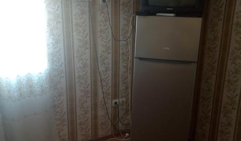 Люкс трехместный