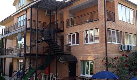 Отдых с любовью