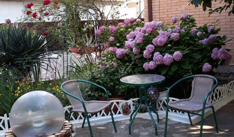 Отдых с любовью