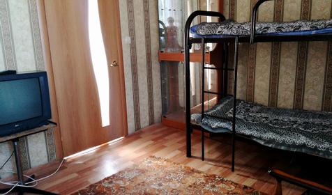 На улице Павлова