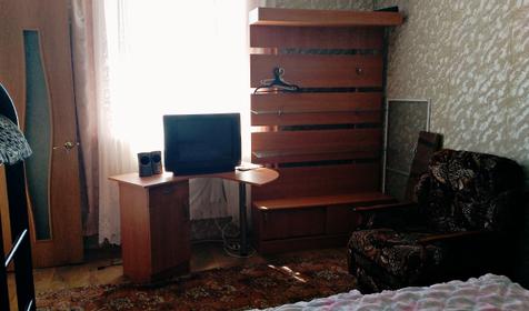 На улице Павлова