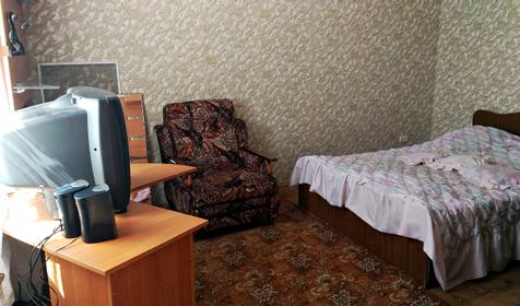 На улице Павлова