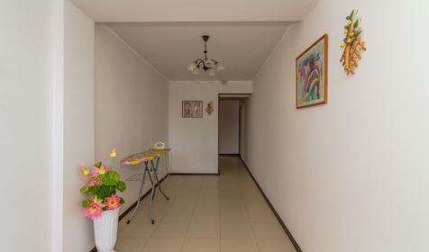 Гостевой дом Азимут, Джубга