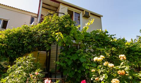 Гостевой дом Прохладный, Туапсе, Джубга