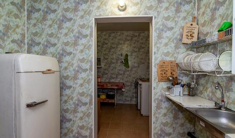 Гостевой дом Прохладный, Туапсе, Джубга