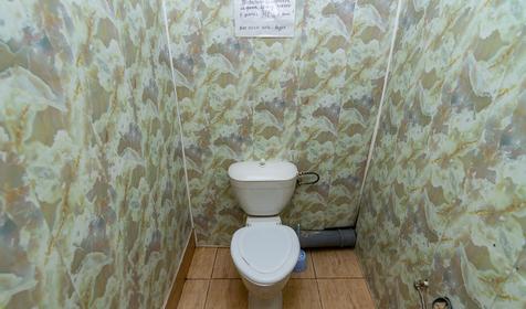 Гостевой дом Прохладный, Туапсе, Джубга