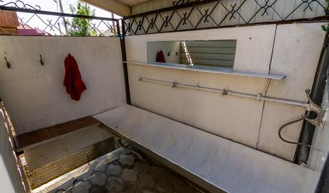 Гостевой дом Прохладный, Туапсе, Джубга