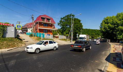 Гостевой дом Прохладный, Туапсе, Джубга