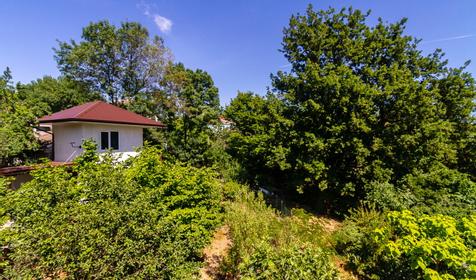 Люкс четырехместный. Гостевой дом Прохладный, Туапсе, Джубга