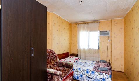 Стандарт двухкомнатный пятиместный. Гостевой дом Прохладный, Туапсе, Джубга