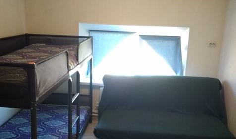 Ахтарский дворик