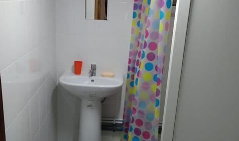 Ахтарский дворик