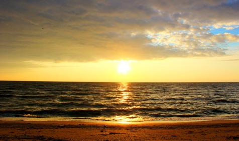 Ахтарский дворик