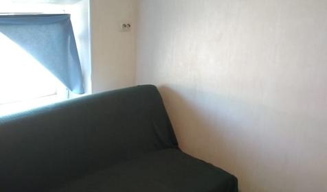 Четырехместный №1