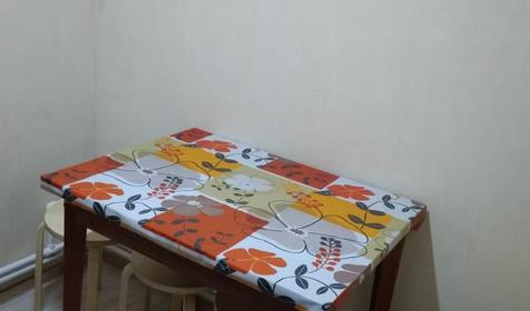 Четырехместный №1