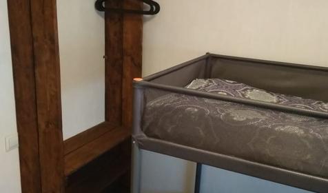 Четырехместный №1