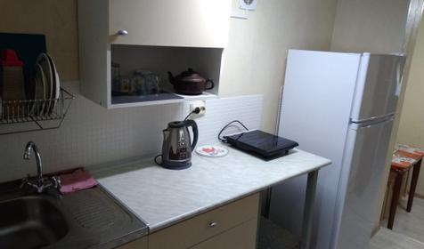 Четырехместный №1