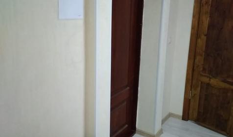 Четырехместный №1