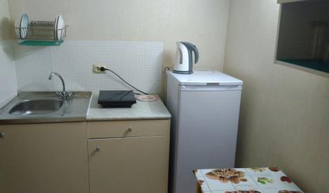 Трехместный №3