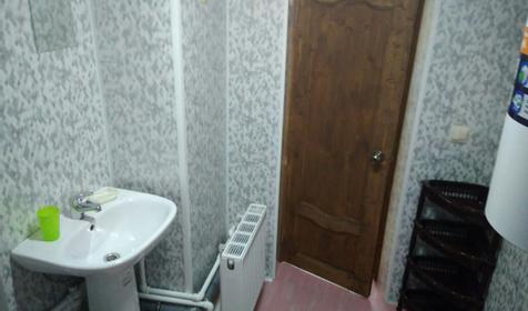 Трехместный №3