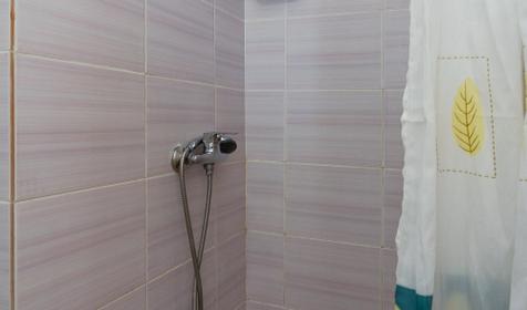 Номер. Гостевой дом Райская долина, Туапсе, Джубга