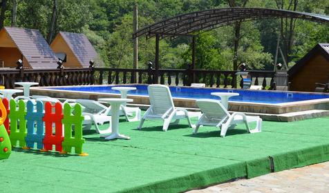 Горные забавы