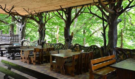 Горные забавы