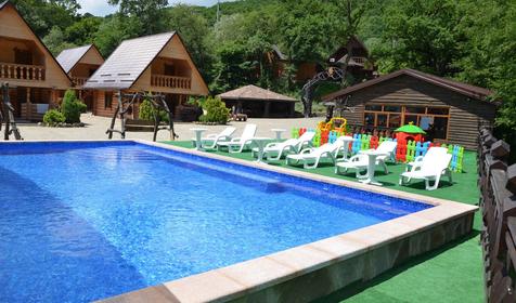 Горные забавы