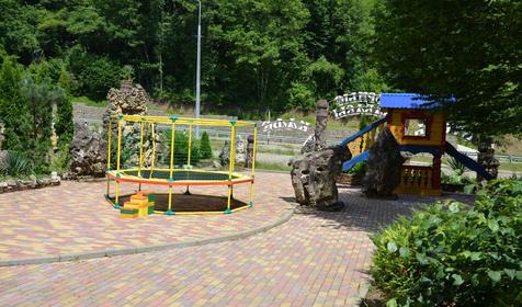 Горные забавы