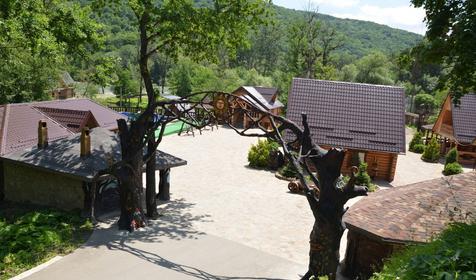 Горные забавы